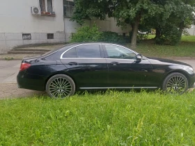 Mercedes-Benz E 220 2.0D 194к.с., снимка 4