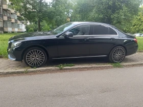 Mercedes-Benz E 220 2.0D 194к.с., снимка 3