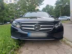 Mercedes-Benz E 220 2.0D 194к.с., снимка 5