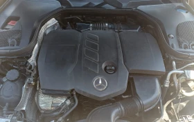 Mercedes-Benz E 220 2.0D 194к.с., снимка 13