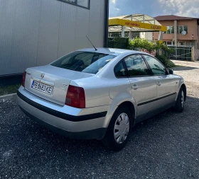 VW Passat, снимка 3
