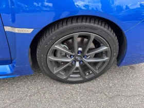 Subaru WRX * SPORT TECH * CARFAX * ЦЕНА ДО БГ, снимка 11