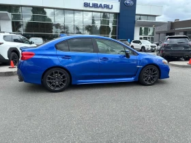 Subaru WRX * SPORT TECH * CARFAX * ЦЕНА ДО БГ, снимка 5