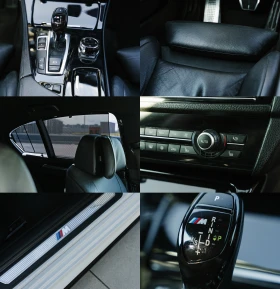 BMW 530 2.5D 3.0 M PERF/COMFORT/SOFT CLOSE/360CAM/SHADOW L, снимка 15