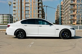 BMW 530 2.5D 3.0 M PERF/COMFORT/SOFT CLOSE/360CAM/SHADOW L, снимка 3