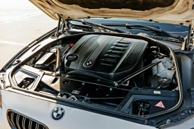 BMW 530 2.5D 3.0 M PERF/COMFORT/SOFT CLOSE/360CAM/SHADOW L, снимка 16