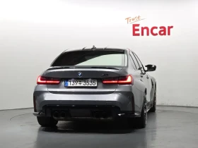 BMW M3 M3 Competition Xdrive FULL, снимка 4