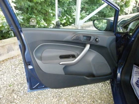 Ford Fiesta 1.2i, снимка 7