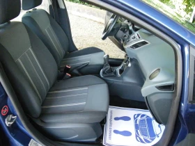 Ford Fiesta 1.2i, снимка 12