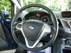 Ford Fiesta 1.2i, снимка 14