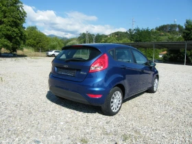 Ford Fiesta 1.2i, снимка 4