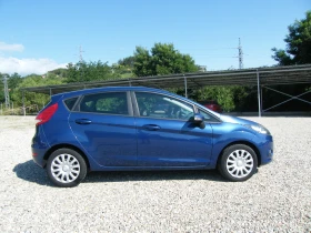 Ford Fiesta 1.2i, снимка 3