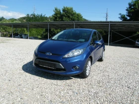 Ford Fiesta 1.2i, снимка 1