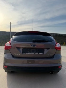 Ford Focus 2.0 TDCI Titanium, снимка 4