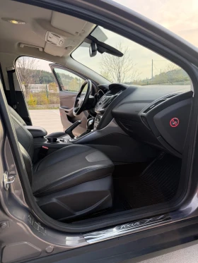 Ford Focus 2.0 TDCI Titanium, снимка 13