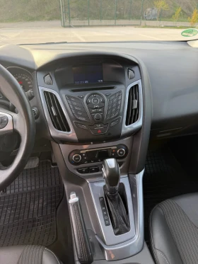 Ford Focus 2.0 TDCI Titanium, снимка 10
