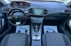 Peugeot 308 AVTO NAVI PANORAMA , снимка 12