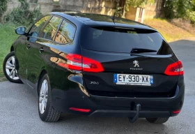Peugeot 308 AVTO NAVI PANORAMA , снимка 4