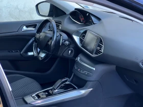 Peugeot 308 AVTO NAVI PANORAMA , снимка 9