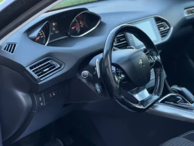 Peugeot 308 AVTO NAVI PANORAMA , снимка 8