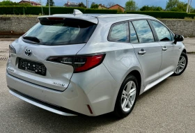 Toyota Corolla 1.8HSD в гаранция - 2бр., снимка 3