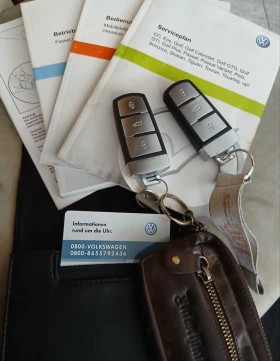 VW Passat 2.0 TDI Variant 140 к.с., снимка 15