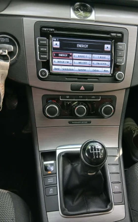 VW Passat 2.0 TDI Variant 140 к.с., снимка 10