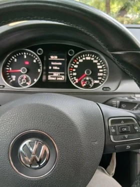 VW Passat 2.0 TDI Variant 140 к.с., снимка 9