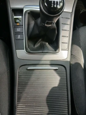 VW Passat 2.0 TDI Variant 140 к.с., снимка 11