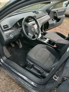 VW Passat 2.0 TDI Variant 140 к.с., снимка 5