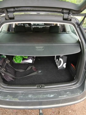 VW Passat 2.0 TDI Variant 140 к.с., снимка 13