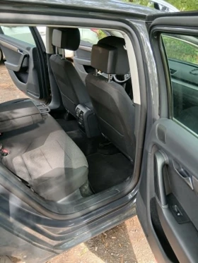 VW Passat 2.0 TDI Variant 140 к.с., снимка 7