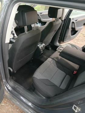 VW Passat 2.0 TDI Variant 140 к.с., снимка 6