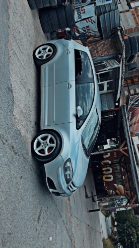VW Golf Plus 1.9 tdi, снимка 4