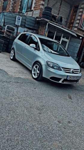 VW Golf Plus 1.9 tdi, снимка 1
