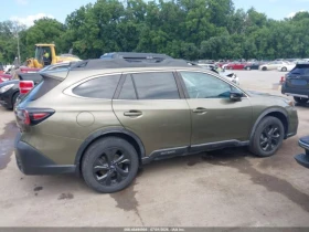 Subaru Outback ONYX EDITION XT, снимка 12