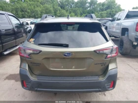 Subaru Outback ONYX EDITION XT, снимка 15