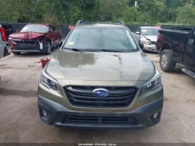 Subaru Outback ONYX EDITION XT, снимка 11