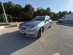 Mercedes-Benz E 220 Mercedes-Benz E-Klasse E 220 CDI T BlueEFFICIENCY , снимка 3