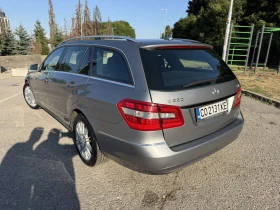 Mercedes-Benz E 220 Mercedes-Benz E-Klasse E 220 CDI T BlueEFFICIENCY , снимка 6