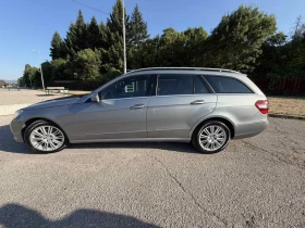 Mercedes-Benz E 220 Mercedes-Benz E-Klasse E 220 CDI T BlueEFFICIENCY , снимка 4