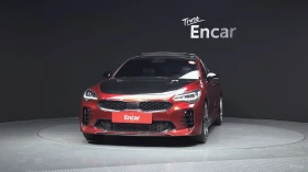 Kia Stinger 3.3* TURBO GT* ОБДУХВАНЕ* 360* HEADUP* 4 ПОДГРЕВА, снимка 3
