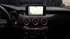 Kia Stinger 3.3* TURBO GT* ОБДУХВАНЕ* 360* HEADUP* 4 ПОДГРЕВА, снимка 12