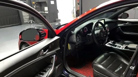 Kia Stinger 3.3* TURBO GT* ОБДУХВАНЕ* 360* HEADUP* 4 ПОДГРЕВА, снимка 10