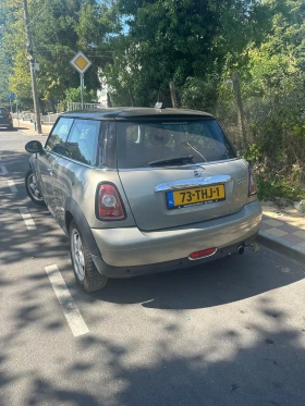 Mini Cooper, снимка 2