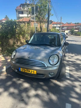 Mini Cooper, снимка 1