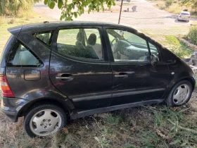 Mercedes-Benz A 170 CDI, снимка 8