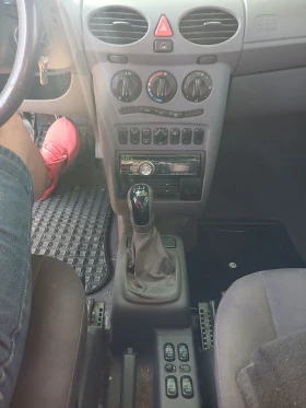 Mercedes-Benz A 170 CDI, снимка 4