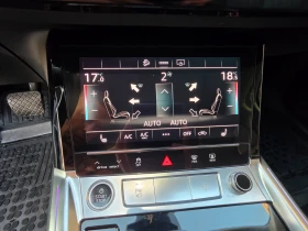 Audi E-Tron 50 quattro, снимка 10