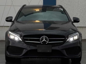 Mercedes-Benz C 300 CARFAX / 360 / DIS / BURMESTER / АВТОКРЕДИТ , снимка 6